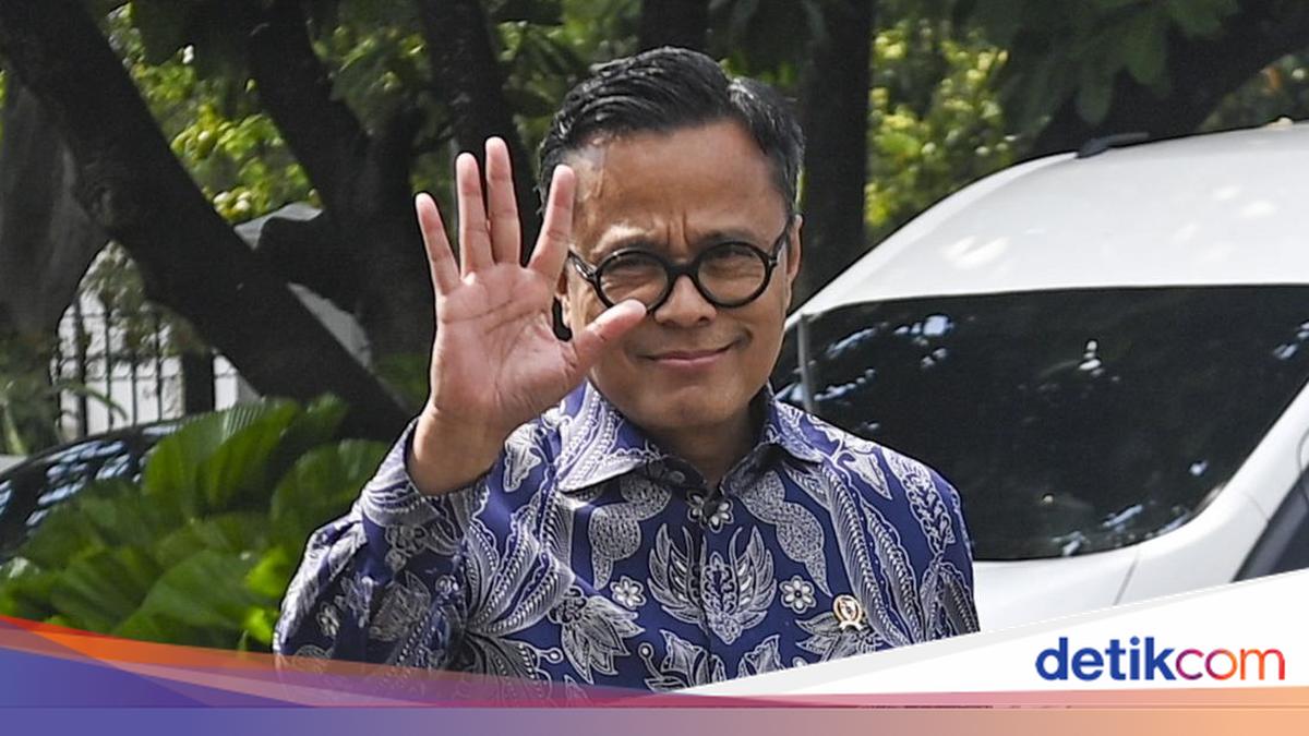 Kepala BP BUMN Kecam Kriminalisasi Kakek Mujiran di Lampung, Tiga Instruksi Tegas Dikeluarkan untuk PTPN