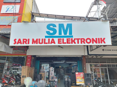 Rekomendasi Toko Elektronik Padang 2026: Tempat Belanja Peralatan Rumah Tangga dan Gadget Terpercaya