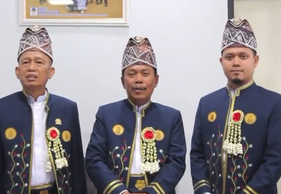 Hari Jadi Kalsel ke-76, Fraksi NasDem DPRD Tegaskan Komitmen Kawal Aspirasi Warga Banua