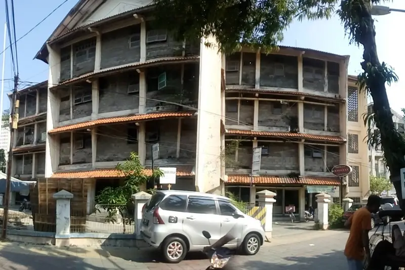 Pemkot Semarang Perketat Pengelolaan Rusunawa, 4 Temuan Disperkim: dari Pengalihan Hunian Ilegal hingga Praktik Calo