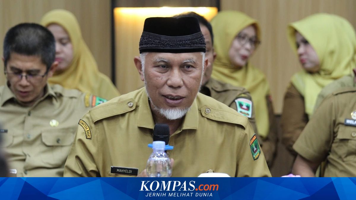 Walhi Sumbar Laporkan Gubernur Mahyeldi ke Ombudsman Terkait Izin Tambang Andesit 8 Hektare di Padang Pariaman