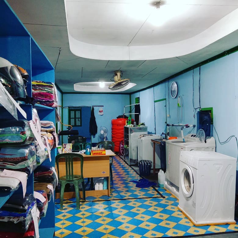 10 Rekomendasi Laundry Tenggarong untuk Cucian Bersih dan Wangi