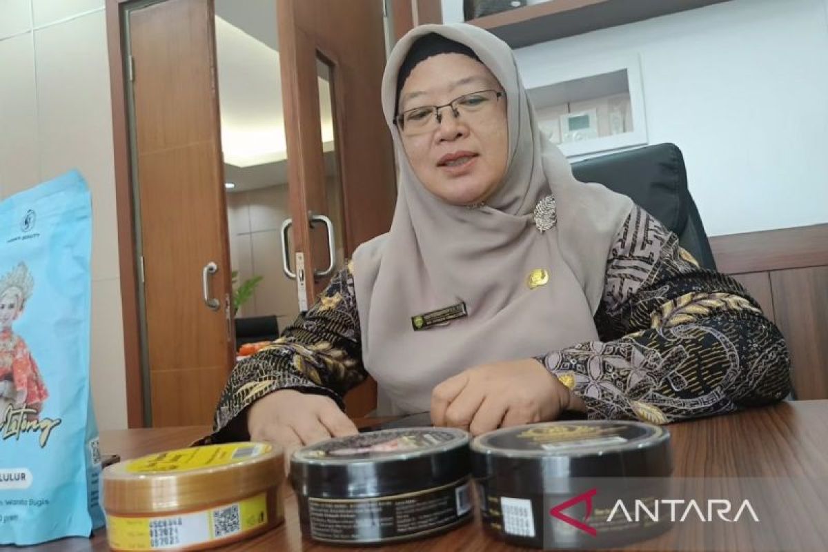 UMKM Herbal Kaltim Disiapkan Tembus Pasar Eropa, Produk Akar Bajakah hingga Pasak Bumi Jadi Andalan