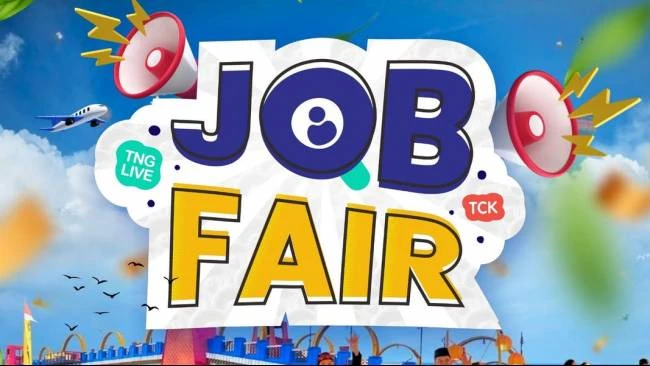 Job Fair Online Kota Tangerang Perpanjang Pendaftaran hingga 31 Agustus 2026, Ada 2.126 Lowongan untuk Lulusan SMA, D3, dan Sarjana