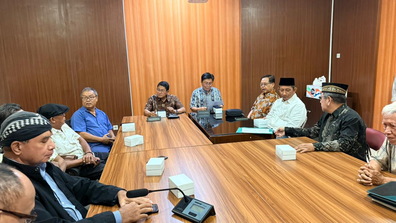 YPLAG dan MDS Gagas Sekolah Perdamaian di Solo, Targetkan Kota Ini Jadi Laboratorium Kerukunan Nasional