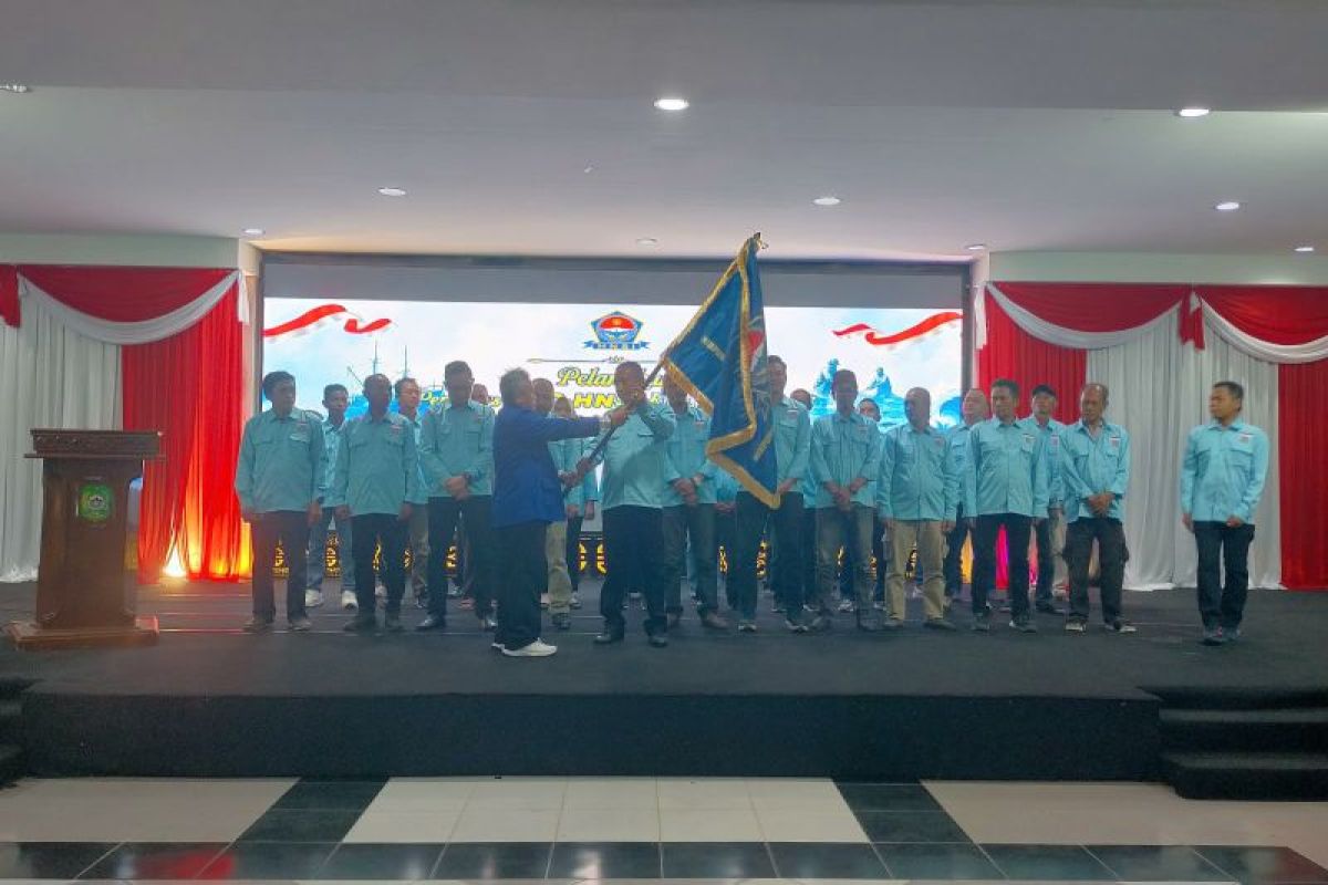 HNSI Singkawang Jadi Mitra Pemkot Perjuangkan Solar Subsidi Nelayan, Pendangkalan Alur Pelabuhan Juga Disorot