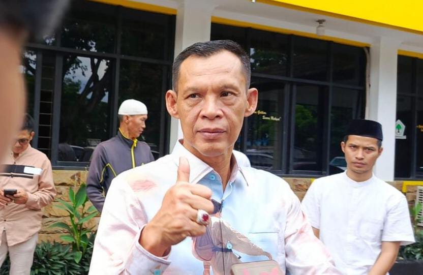Janji Pembangunan Jalur Puncak Dua di Sukamakmur Belum Jelas, Wakil Bupati Bogor Harap Proyek Tetap Berjalan Tahun 2026
