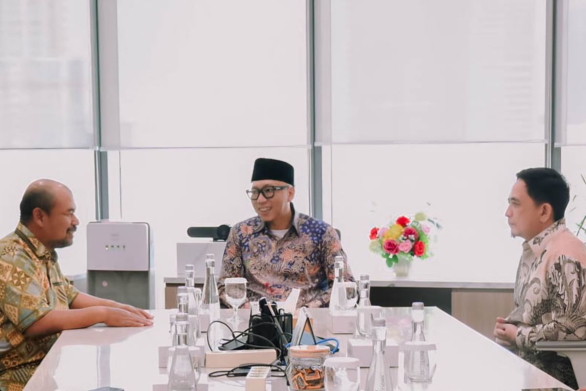 Pemprov Lampung Dorong Percepatan Survei Seismik 2D Gerbera demi Temukan Potensi Migas Baru