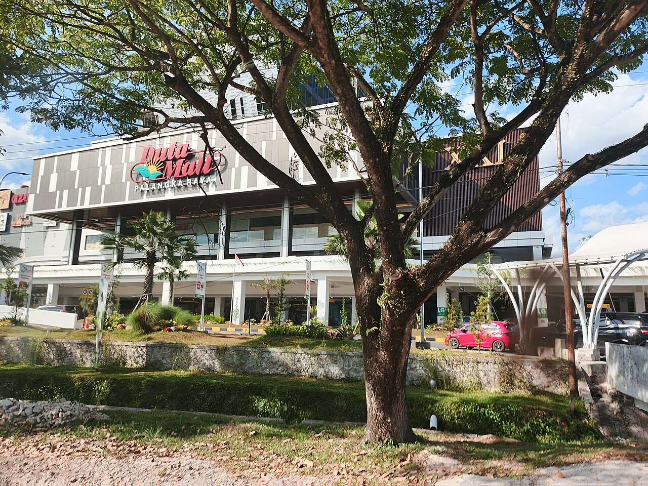 Mall di Palangkaraya 2026: Dari Palma hingga Lippo Plaza, Mana yang Paling Pas untuk Kebutuhanmu?