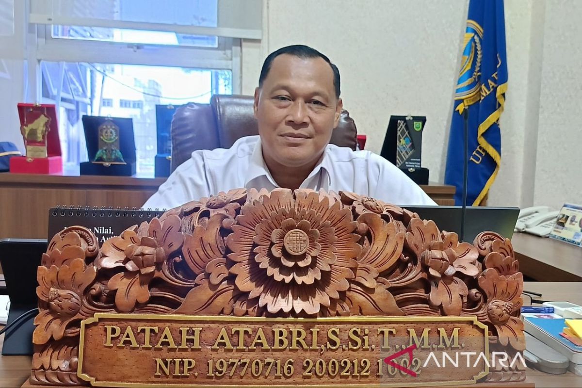 Bandara Kalimarau Berau Percepat Akses ke Kepulauan Derawan, 36 Ribu Wisatawan Padati Libur Nataru 2025/2026