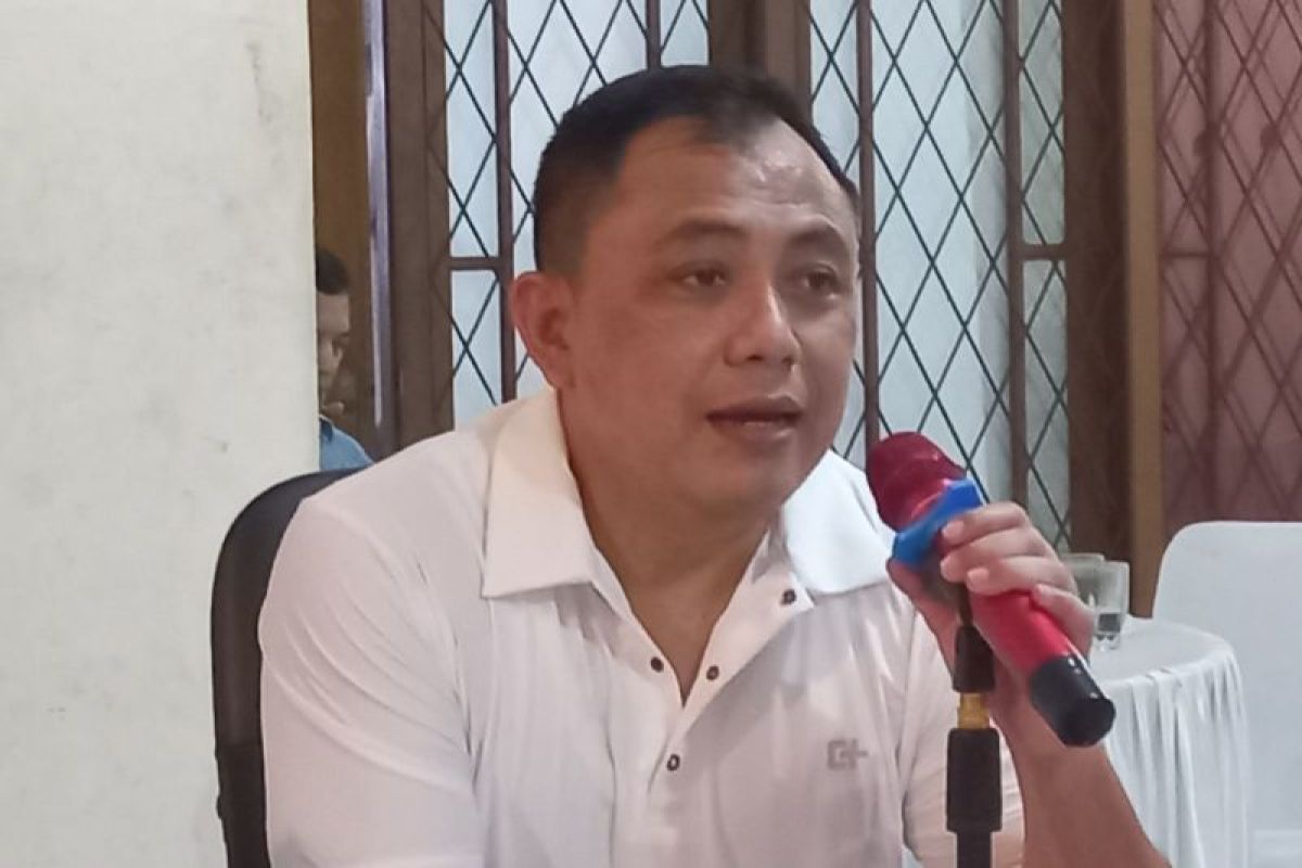 Anggota DPRD DIY Muhammad Lisman Puja Kesuma Meninggal Dunia, Diduga Serangan Jantung di Jakarta