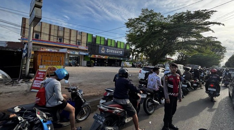 Gubernur Kalteng Agustiar Sabran Ingatkan Bupati Cermat Atur Penjualan BBM