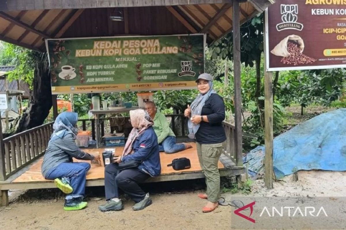 197 Kelompok Usaha Perhutanan Sosial di Kaltim Terima Mesin Produksi, Target Tembus Pasar Ritel Modern