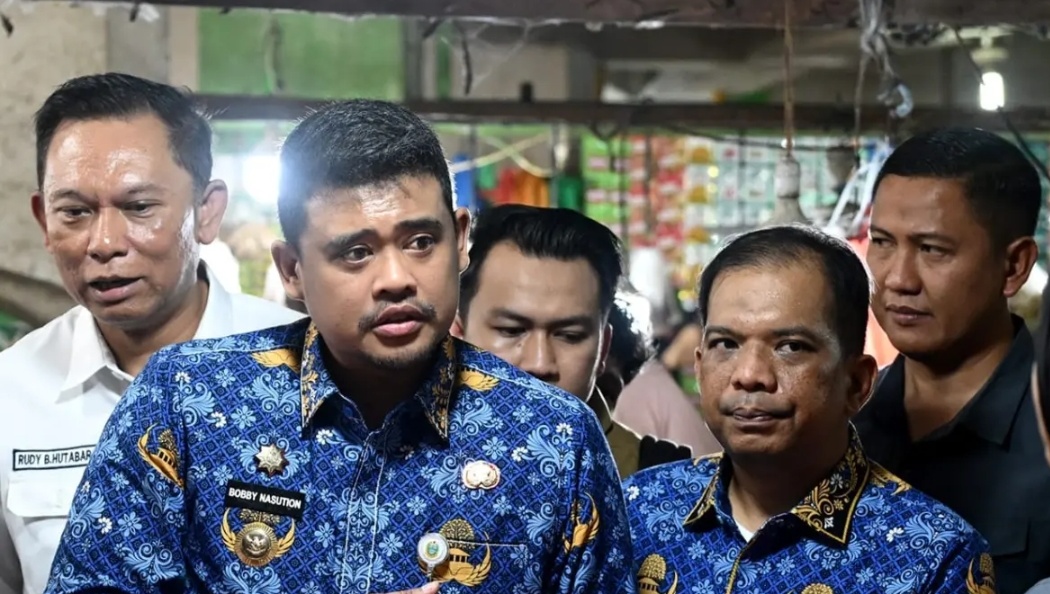 Gubernur Bobby Nasution Libatkan Kodam dan Polda Atasi Krisis Distribusi BBM di Sumut, 12 Personel Dikerahkan Jadi Supir