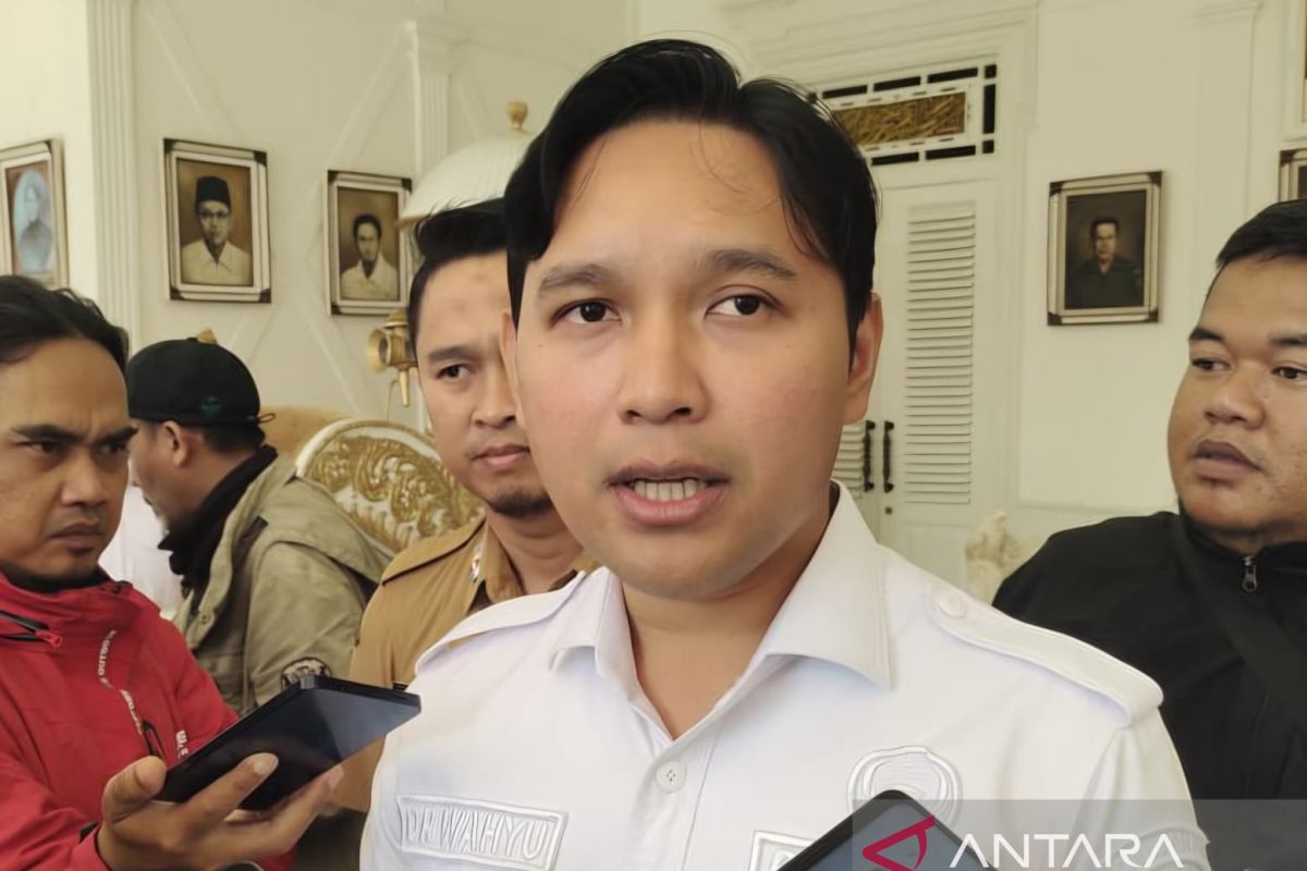Pemkab Cianjur Target 3 Juta Wisatawan 2026, Buka Peluang Investasi Pariwisata untuk Event Nasional-Internasional
