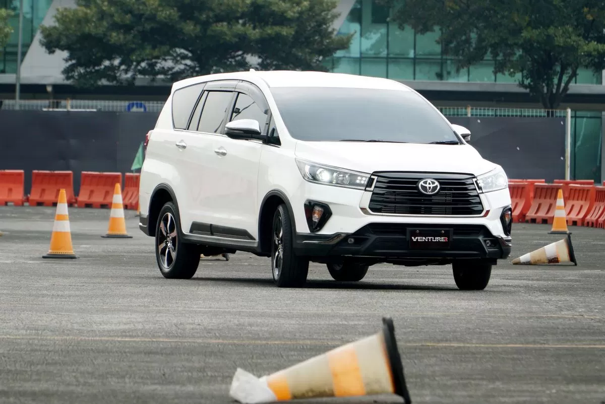 Harga Mobil Diesel Bekas Anjlok Imbas Solar Non-Subsidi Tembus Rp 23.900