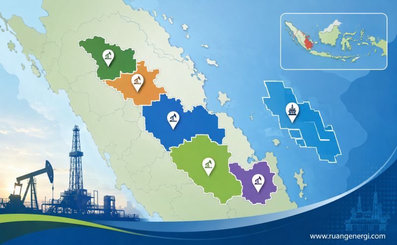 Sumur Minyak Baru di Muaro Jambi Tembus Produksi 1.243 BOPD, PHR Zona 1 Jaga Stabilitas 19.709 Barel per Hari
