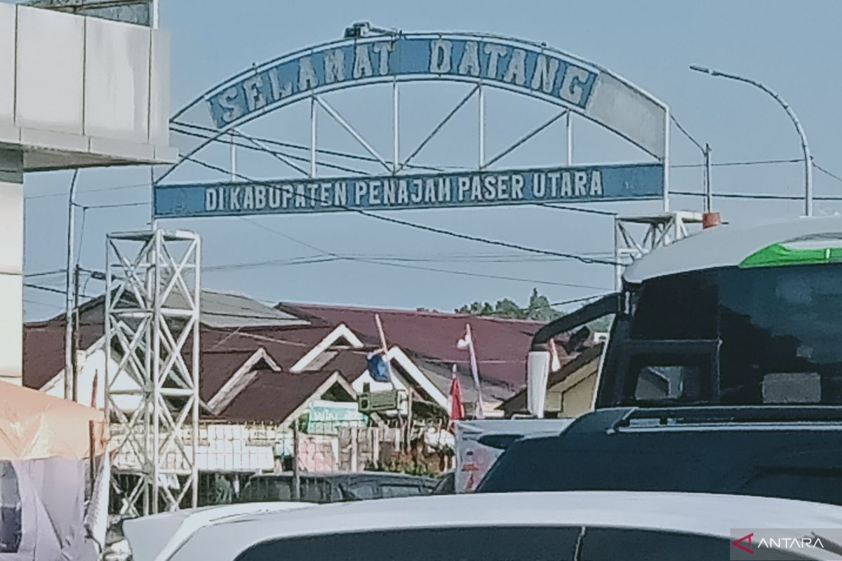 Pemkab Penajam Paser Utara Siapkan 26,7 Hektare Lahan untuk Sekolah Rakyat dan Sekolah Nasional Terintegrasi