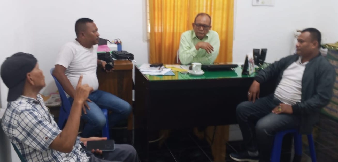 Wakil Ketua BAZNAS Binjai Sebut Pengawasan Dana Zakat ASN Dilakukan Allah, Aktivis Soroti Akuntabilitas