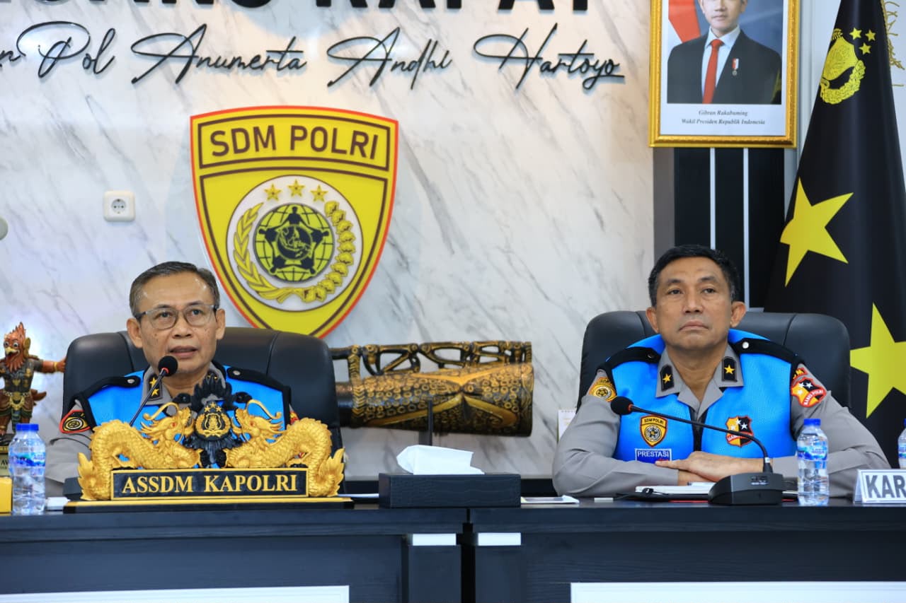 Polri Tegaskan Seleksi Akpol 2026 di Kendari Hanya Jalur Reguler Nasional, 513 Peserta Lolos Rikkes II