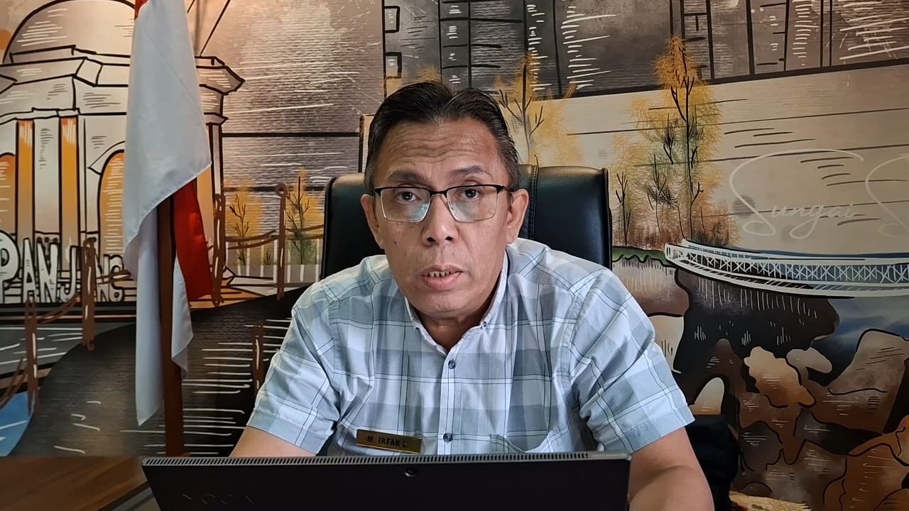 Pemerintah Pusat Sudah Cairkan Rp62,35 Miliar Dana Bagi Hasil ke Bengkulu, Baru 30 Persen dari Total Pagu 2026