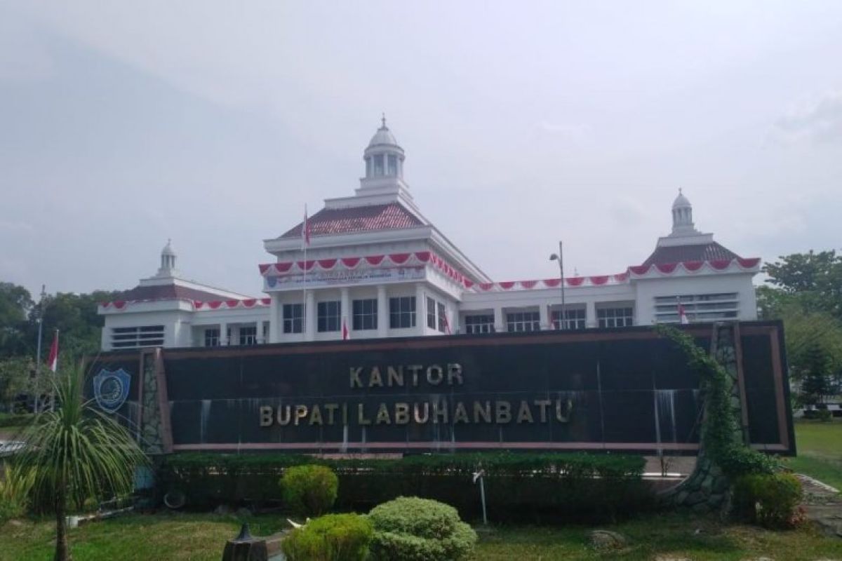 PAD Labuhanbatu Baru Rp7 Miliar di Portal Keuangan, Aktivis Curiga Ada Modus Deposito Ilegal