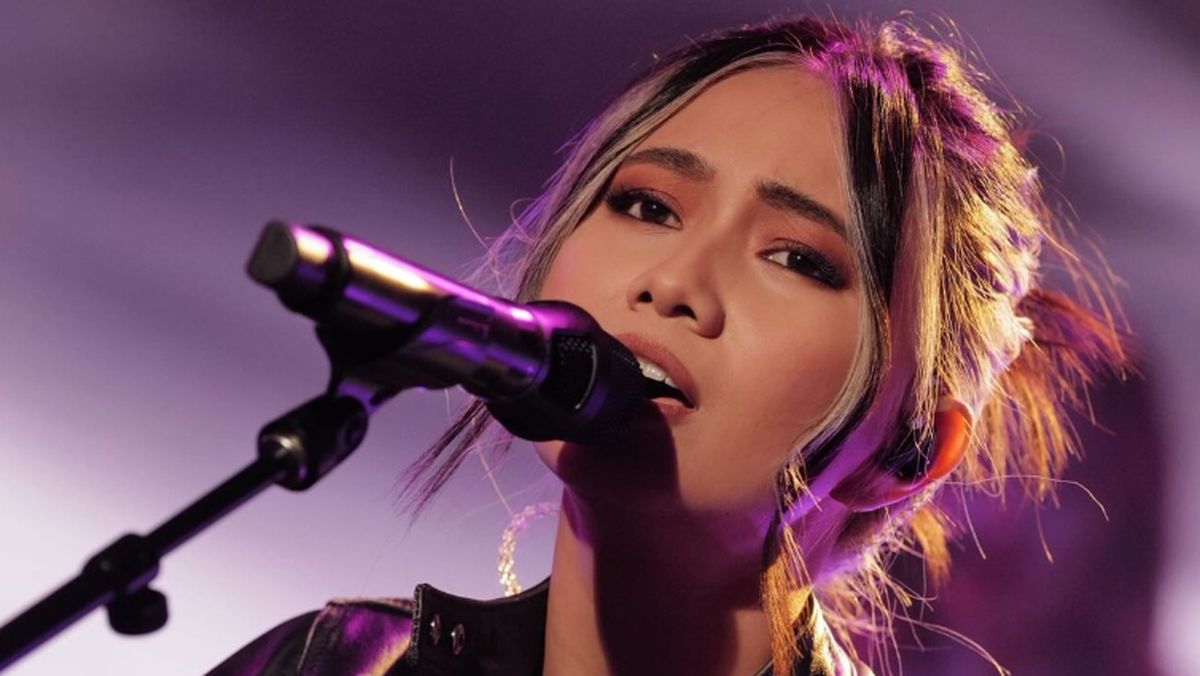 NIKI Tiba di Yogyakarta, Siap Tampil di Prambanan Jazz 2026 Malam Ini, Headliner Hari Kedua di Candi Prambanan