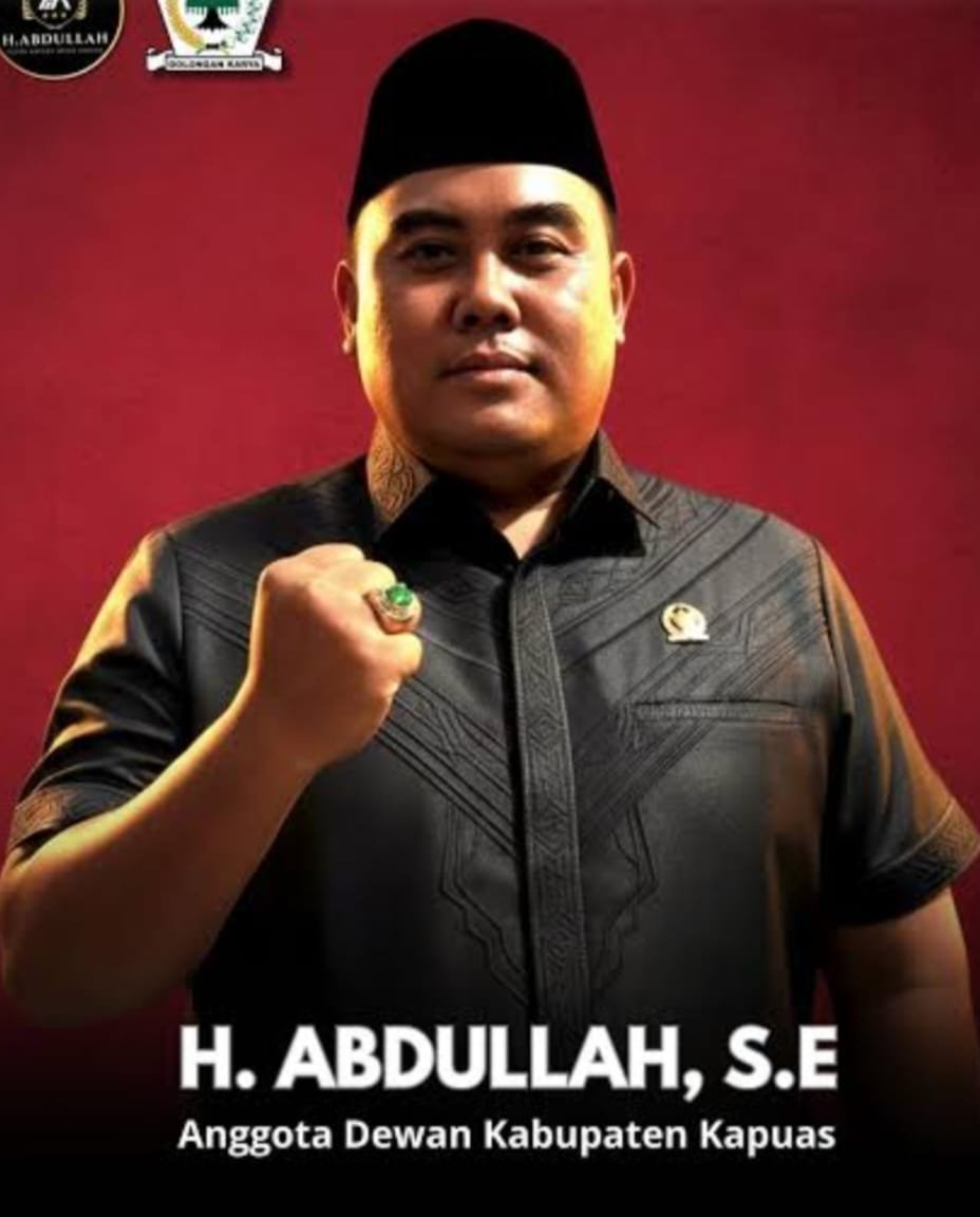 DPRD Kapuas Dukung TMMD ke-129 di Desa Bandar Raya, Target Percepat Pembangunan dan Perkuat Gotong Royong
