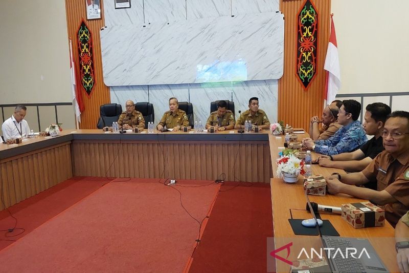 Indeks Literasi Digital Kotawaringin Timur di Bawah Rata-rata Provinsi, Diskominfo Bentuk Forum Lintas Sektor