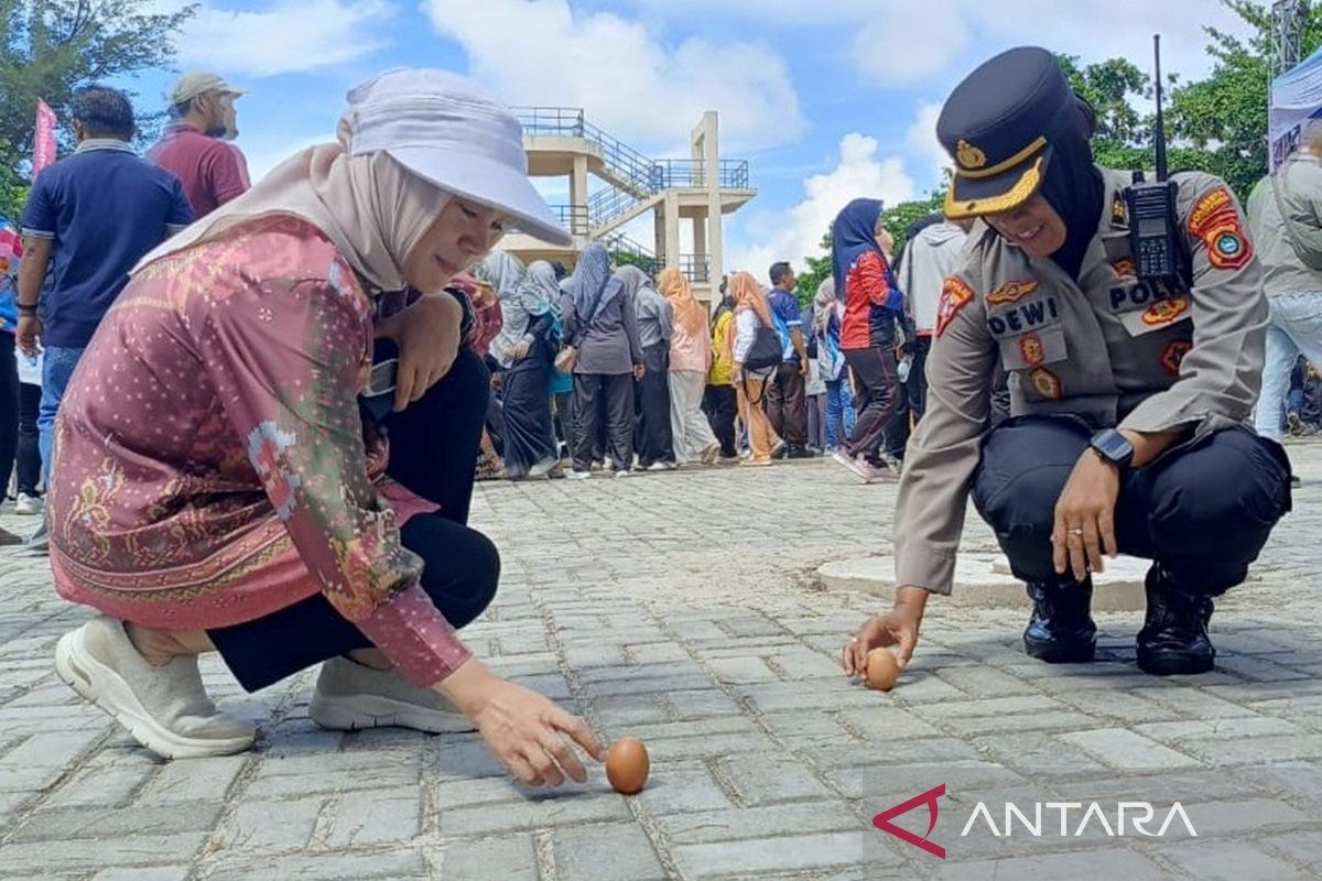 Disparbudkepora Babel Integrasikan Layanan TIC Digital, Data Destinasi hingga Akomodasi Bisa Diakses via HP