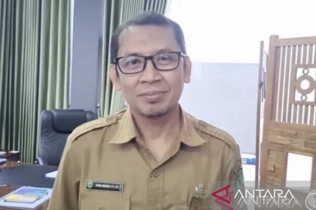 DPTPH Kaltim Usulkan Cetak Sawah Baru 13.000 Hektare di Lima Daerah untuk Perkuat Swasembada Beras 2026