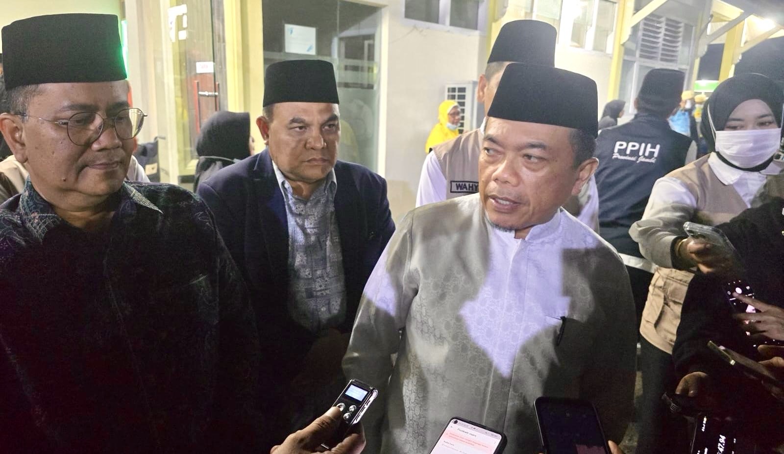 Sengketa Yayasan Unbari Berujung ke Jalur Hukum, Al Haris Serahkan ke Kemendikti