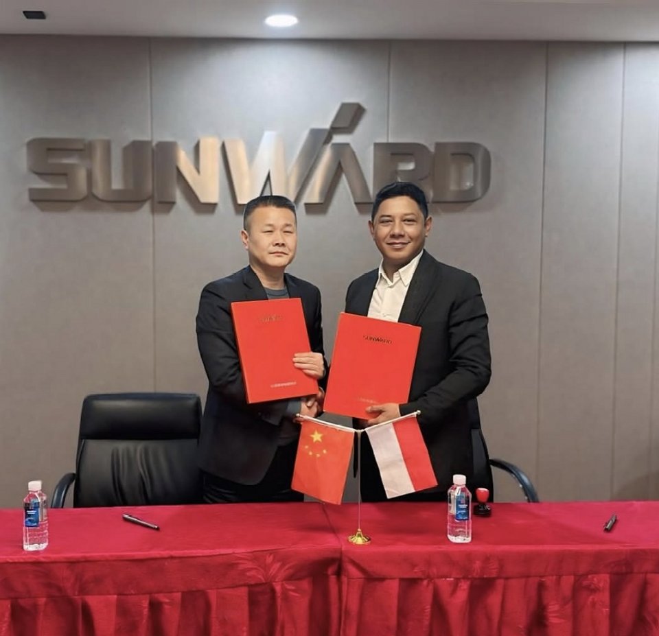 Pengusaha Muda H. Najmuddin Masuk Radar Calon Ketua Kadin Sulsel, Bawa Rekam Jejak Investasi Rp1 Triliun