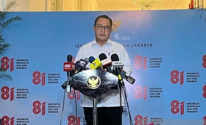 Satelit Lampung-1 Buatan China Resmi Mengorbit, BRIN Tegaskan Data Strategis Tetap di Bawah Otoritas Indonesia
