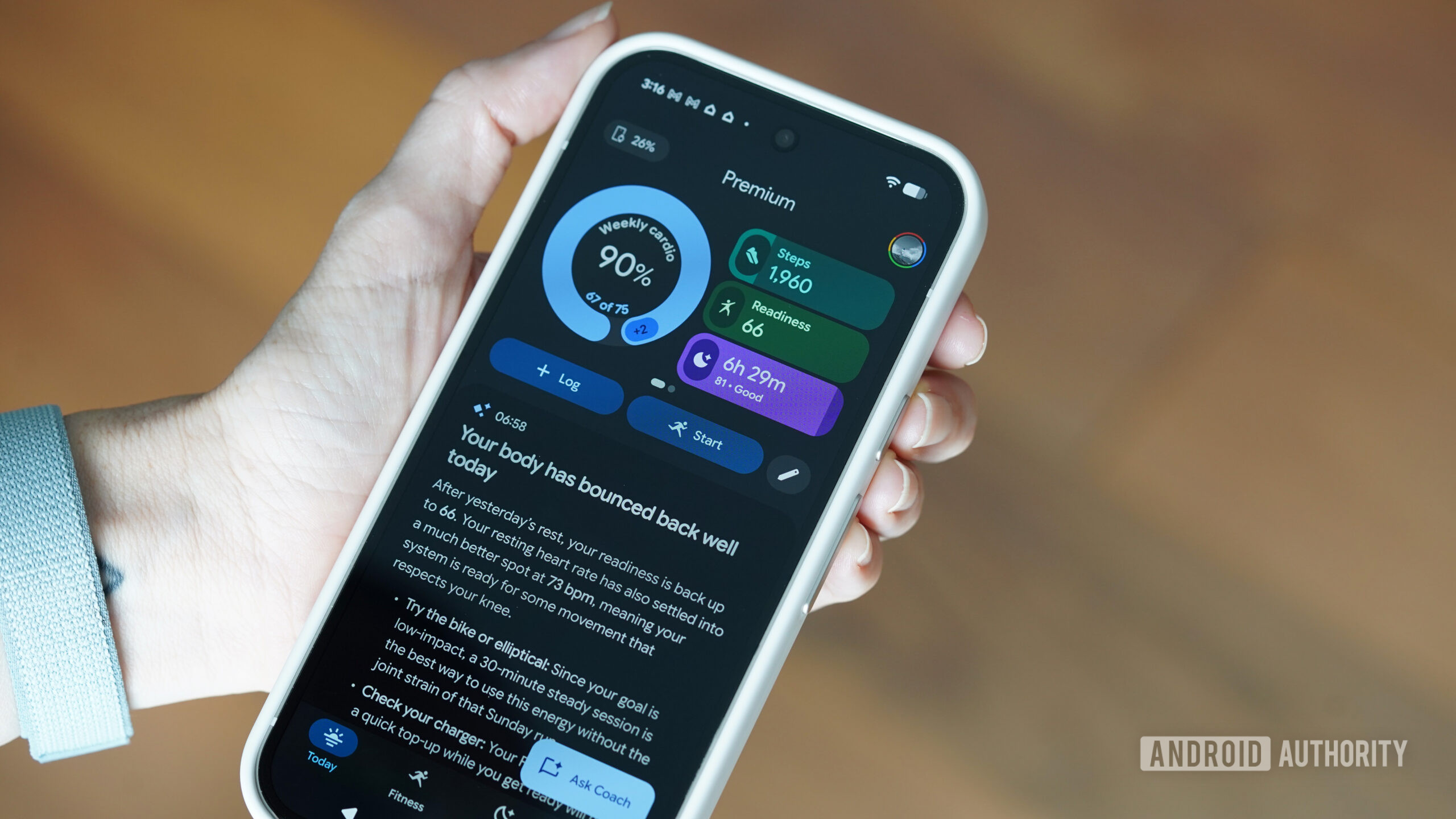50% Pengguna Benci Google Health Baru, Desain Lebih Menarik Tapi Gagal Total di Fungsionalitas