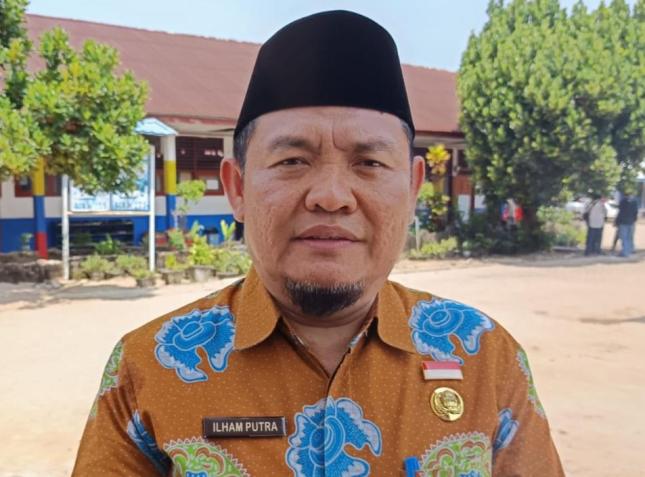 Disdikbud Kota Bengkulu Hapus Kewajiban Legalisir KK dan Akta Kelahiran untuk SPMB 2026, Orang Tua Cukup Bawa Dokumen Asli