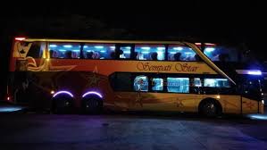 12 Daftar Bus Antar Kota dari Aceh dan Jadwalnya Lengkap dengan Harga Tiket Terbaru
