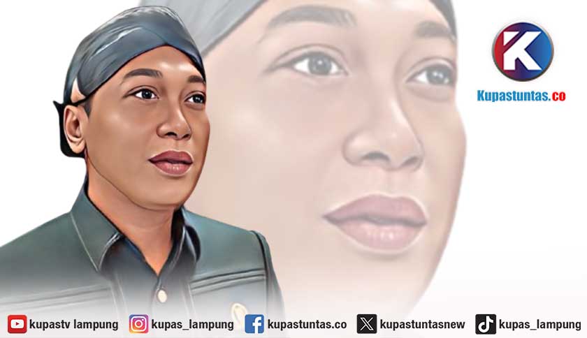 Potensi Pajak Air Permukaan Lampung Rp23,6 Miliar, Realisasi Baru Rp10 Miliar: DPRD Dorong Watermeter untuk 100 Perusahaan