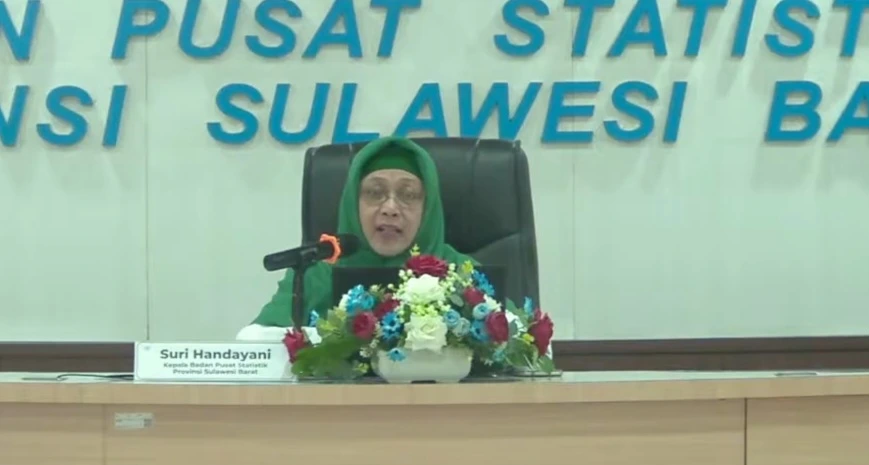 Ekspor Sulawesi Barat Tembus Rp 77 Juta pada April 2026, Produk Kimia dan Permintaan Jepang Melesat 80,6 Persen