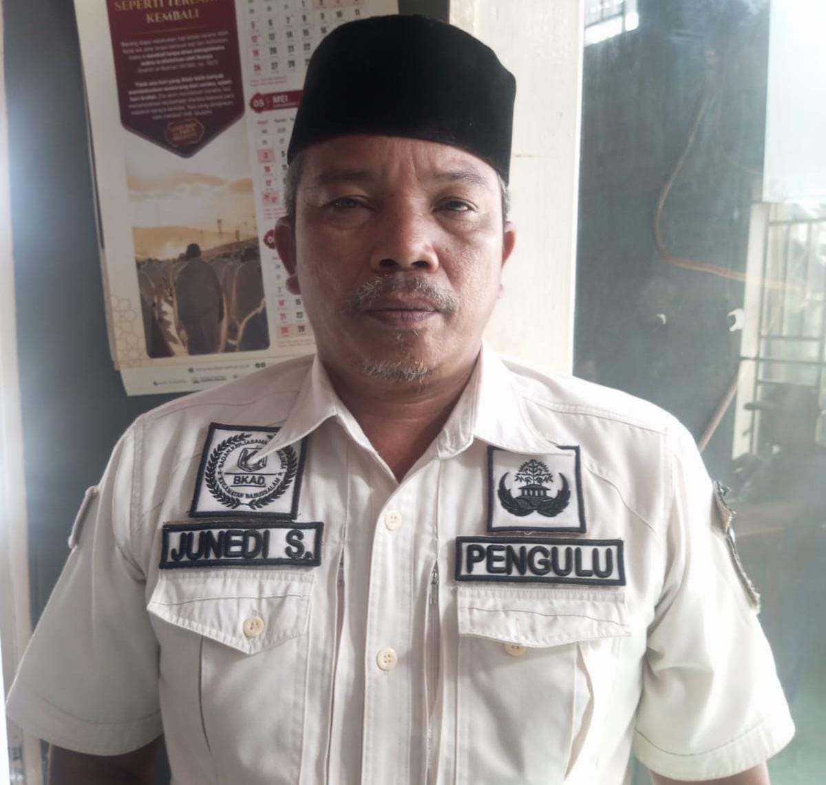 Desa Perapat Hulu di Aceh Tenggara Jadi Percontohan Sanitasi, Sampah Rumah Tangga Bakal Dikelola Bank Sampah