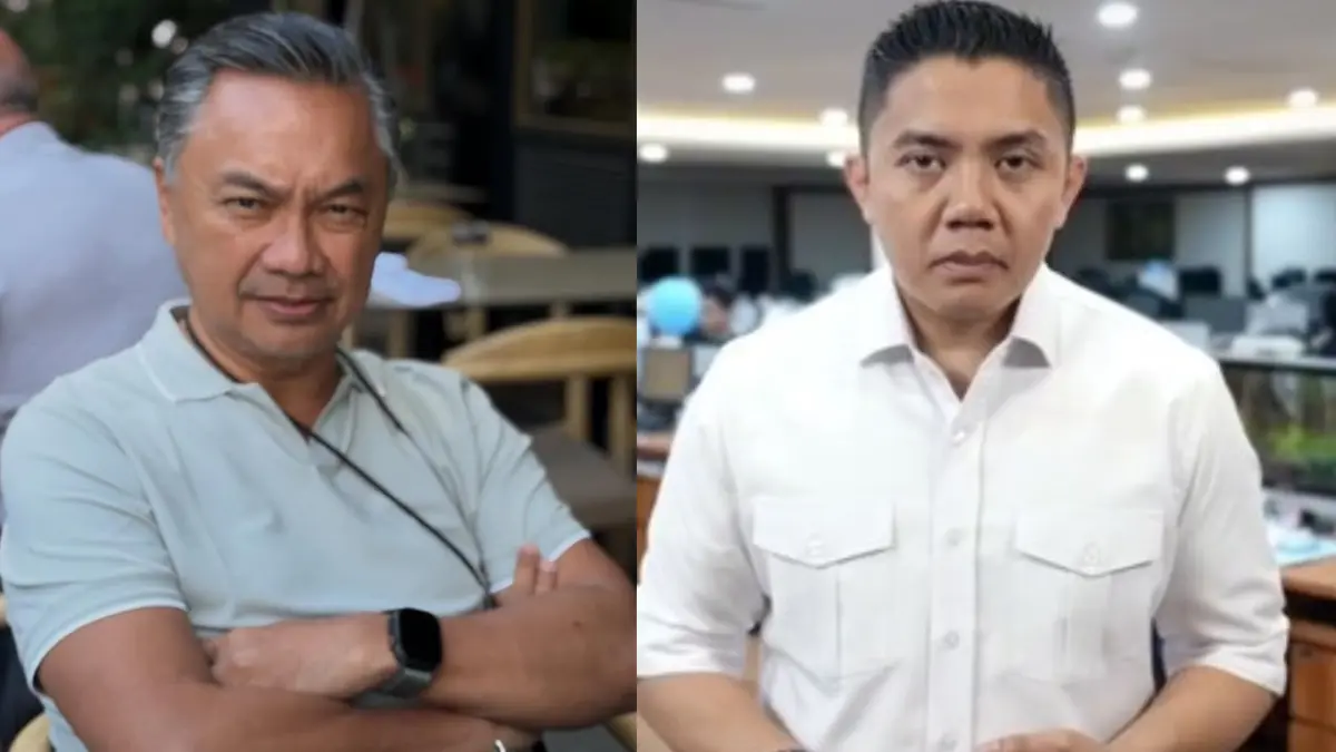 Karier Dino Patti Djalal di Kemlu Sejak Era Seskab Teddy Belum Lahir, Kini Dicibir soal Jabatan Wamenlu 3 Bulan