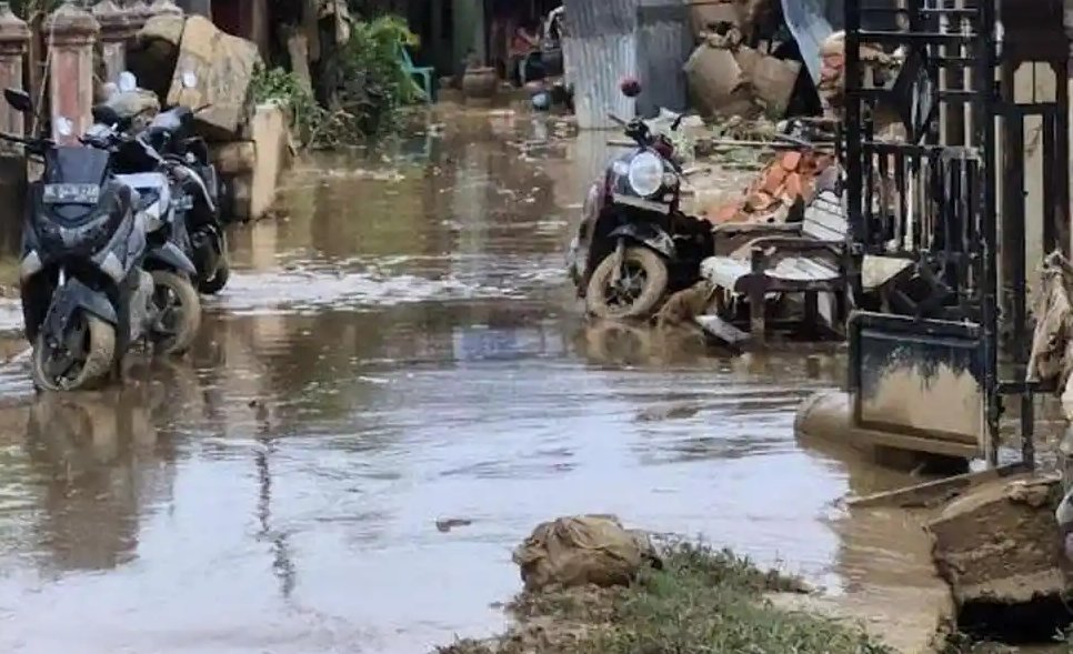 Pemkot Langsa Mulai Salurkan Bantuan Tahap Dua untuk Korban Banjir Besok, 3.000 Warga Dijadwalkan Terima Jadup dan Stimulan Ekonomi