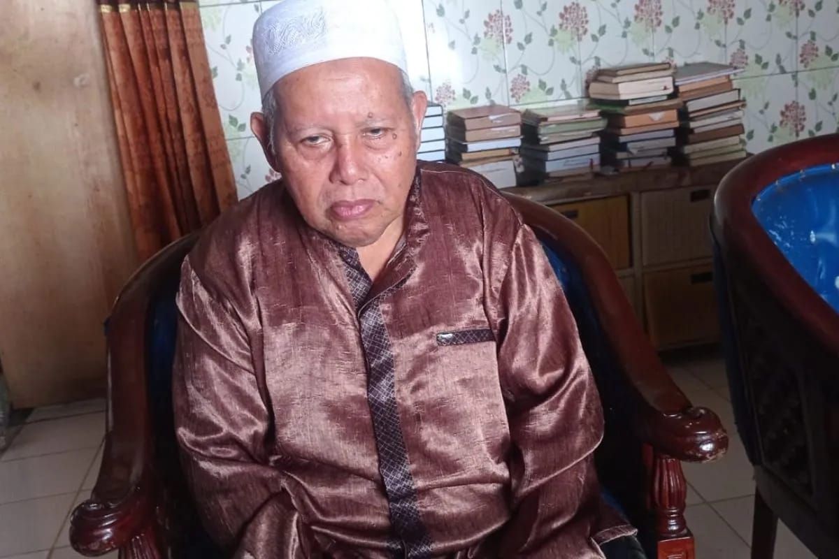 MUI Banten Minta Warga dan ASN di Lebak Jauhi Judi Daring, Transaksi Capai Rp 189 Miliar