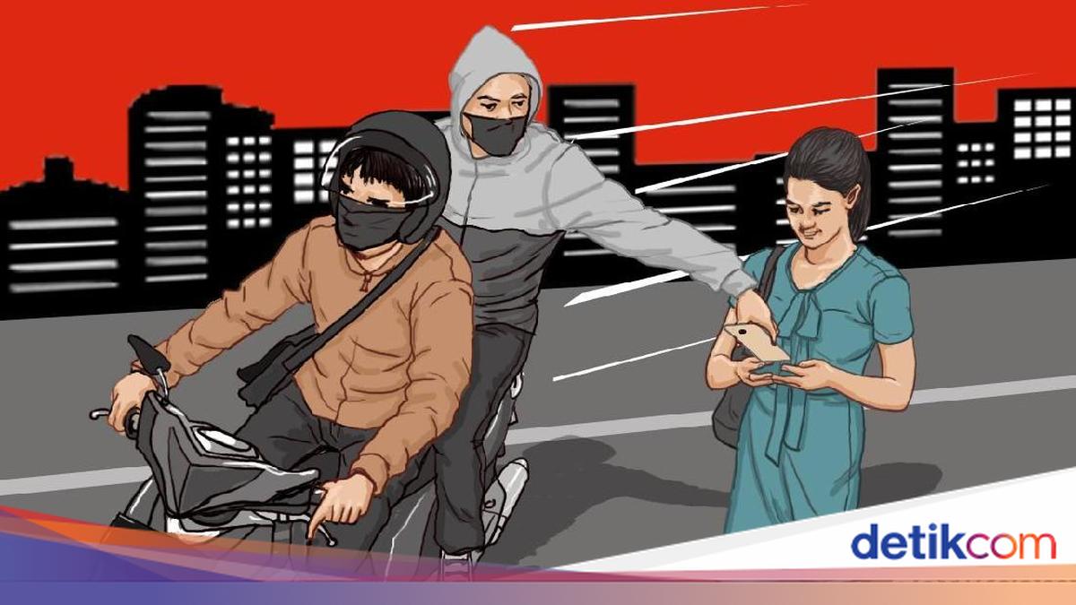 Begal Kembali Resahkan Warga Bandung, Polrestabes Siapkan Patroli Malam dan Tindakan Tegas Terukur