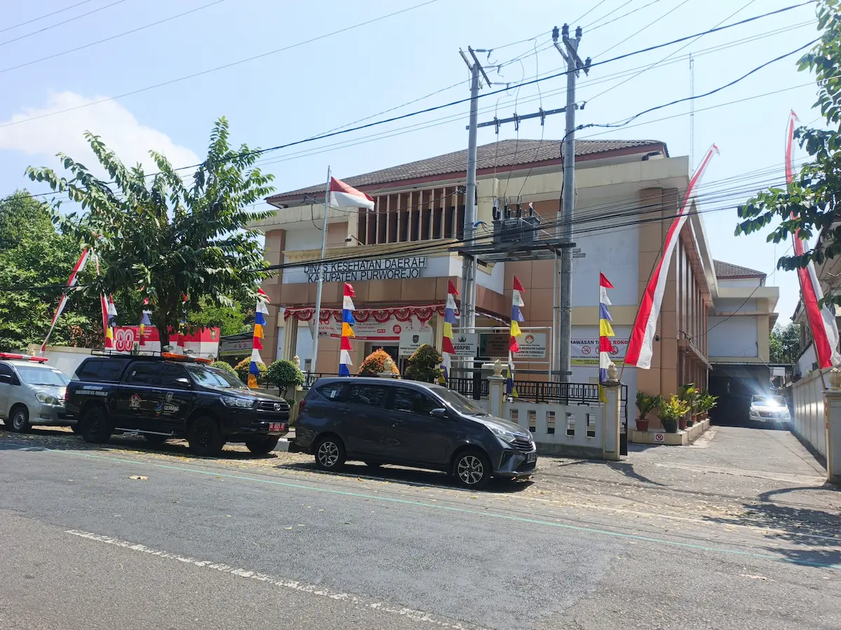 Program Dokter Spesialis Keliling di Purworejo Jemput Bola ke 21 Desa, 3.455 Warga Terlayani Sepanjang 2026