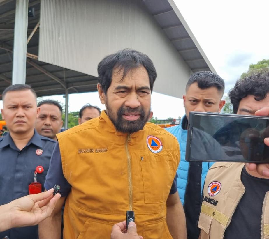 Gubernur Aceh Mualem Minta Gas Blok Andaman Tidak Semua ke Jawa, Sebagian untuk Industri Lokal
