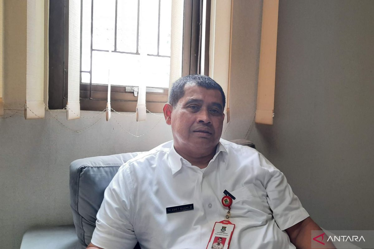 Penerimaan Pajak Daerah Kabupaten Tangerang Tembus Rp1,49 Triliun, Surplus Rp265 Miliar Hingga Awal Juni 2026