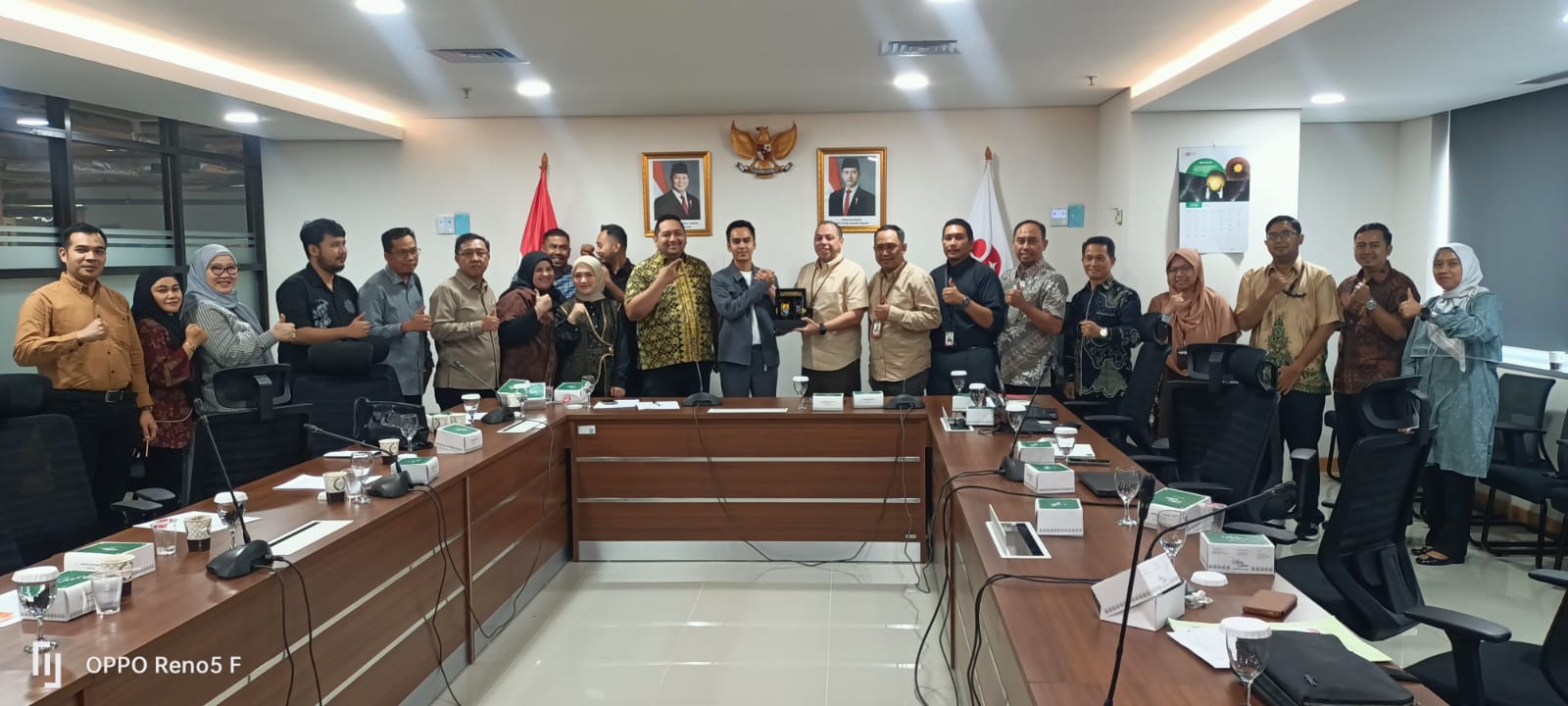 Anggota DPRD Jambi Pinto Jayanegara Ingatkan Perlindungan Hukum Produk Unggulan Harus Berujung pada Kesejahteraan Petani
