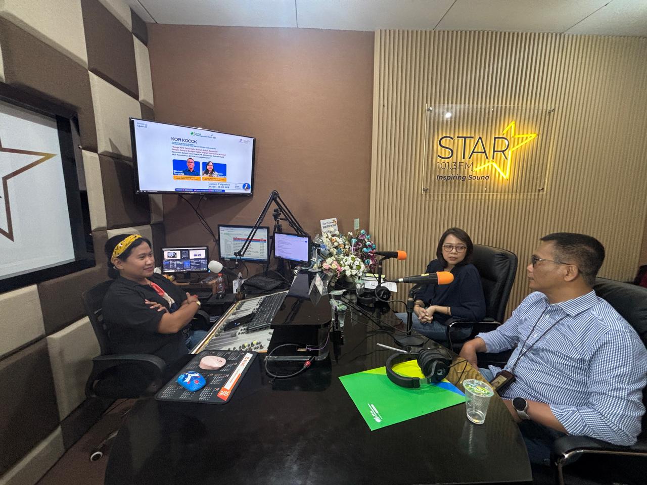 BPJS Ketenagakerjaan Kulon Progo Buka Program MLT Perumahan, Pengusaha Wajib Tertib Iuran Agar Pekerja Bisa Take Over KPR