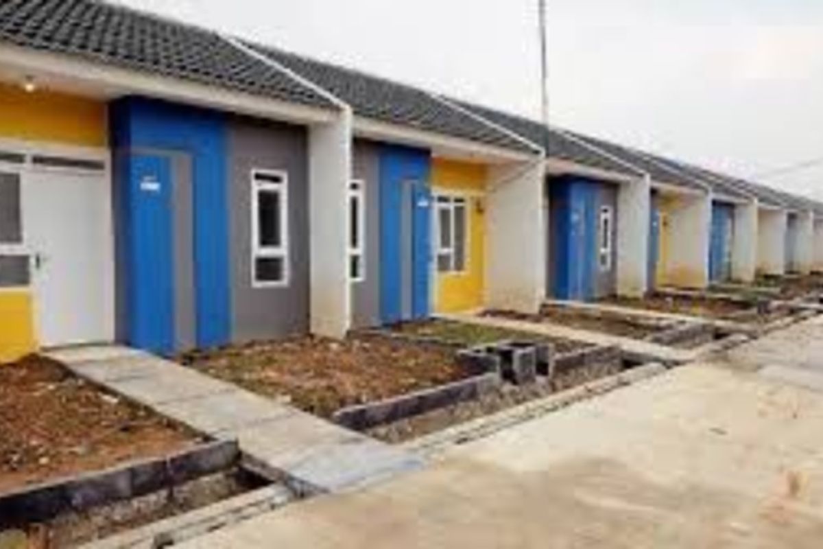 Menteri PKP Tambah 25.000 Unit Rumah Subsidi untuk Sulsel, Gubernur Andi Sudirman Hanya Minta 20.000